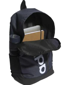 Adidas ESSENTIALS LINEAR - Rugzak - Marineblauw