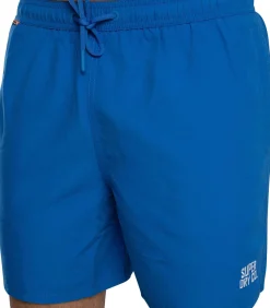 Heren Superdry Essentiële 16 Zwemshorts