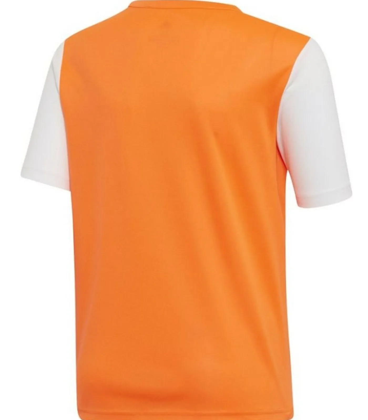 Kinderen Adidas ESTRO 19 - Bal - Oranje