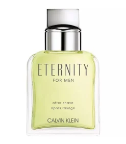 New Eternity for Men Aftershave Lotion 100 ml Heren Scheren & Baardverzorging