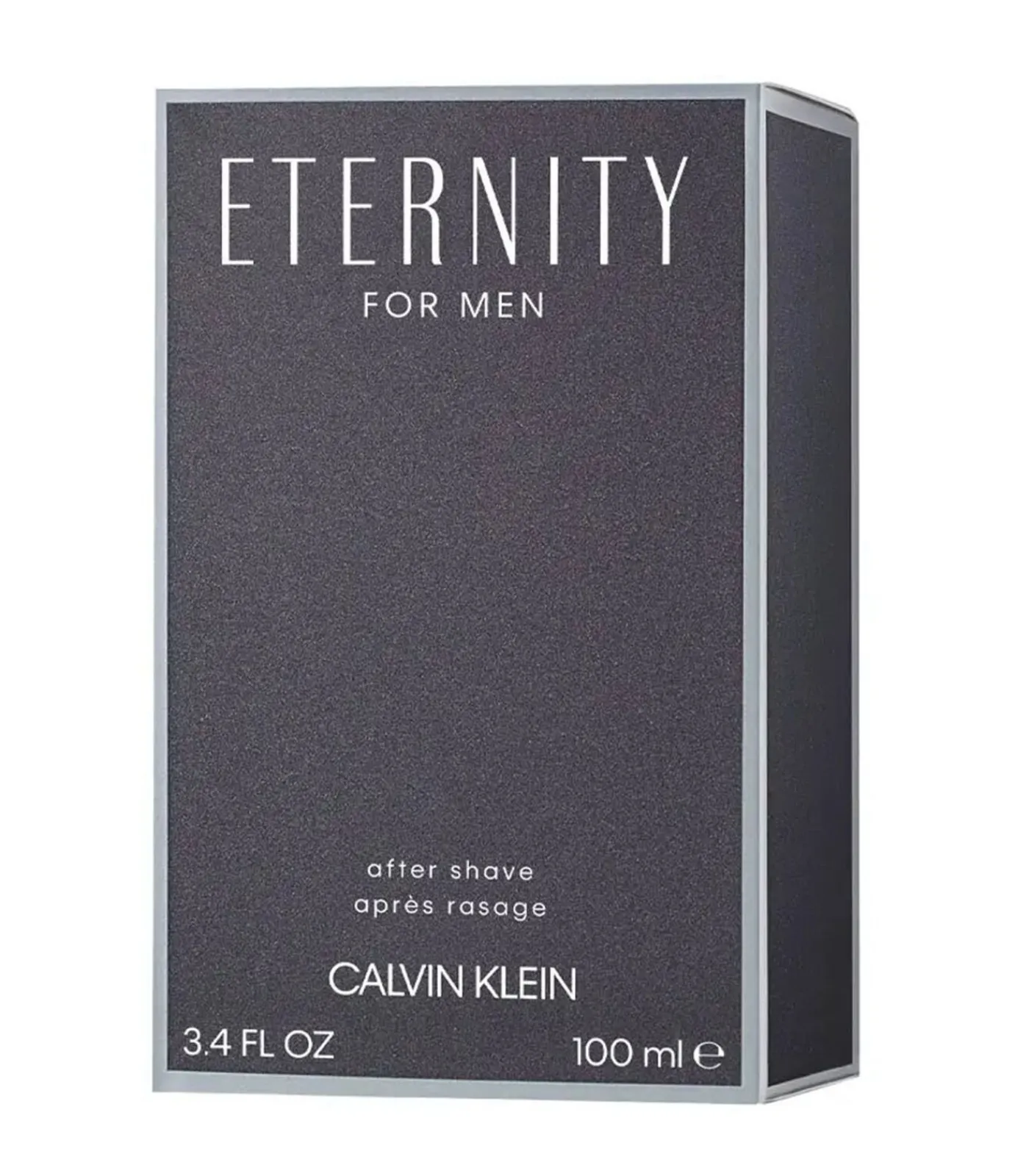 New Eternity for Men Aftershave Lotion 100 ml Heren Scheren & Baardverzorging