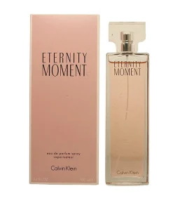 Discount Eternity Moment Eau de Parfum 100 ml Eau De Parfum
