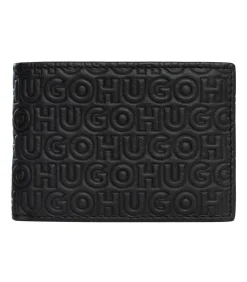 Ethon Lederen Portemonnee Heren Tassen