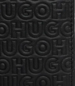 Ethon Lederen Portemonnee Heren Tassen