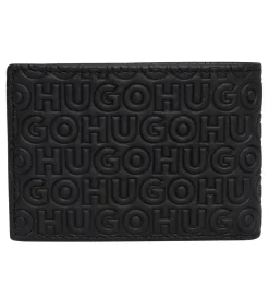 Ethon Lederen Portemonnee Heren Tassen