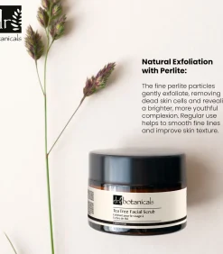 Sale Eucalyptus & Theeboom Gezichtsscrub Scrubs & Peelings