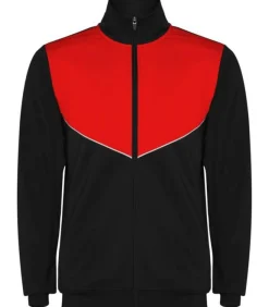 Kinderen Roly EVANS - Trainingspak - Rood