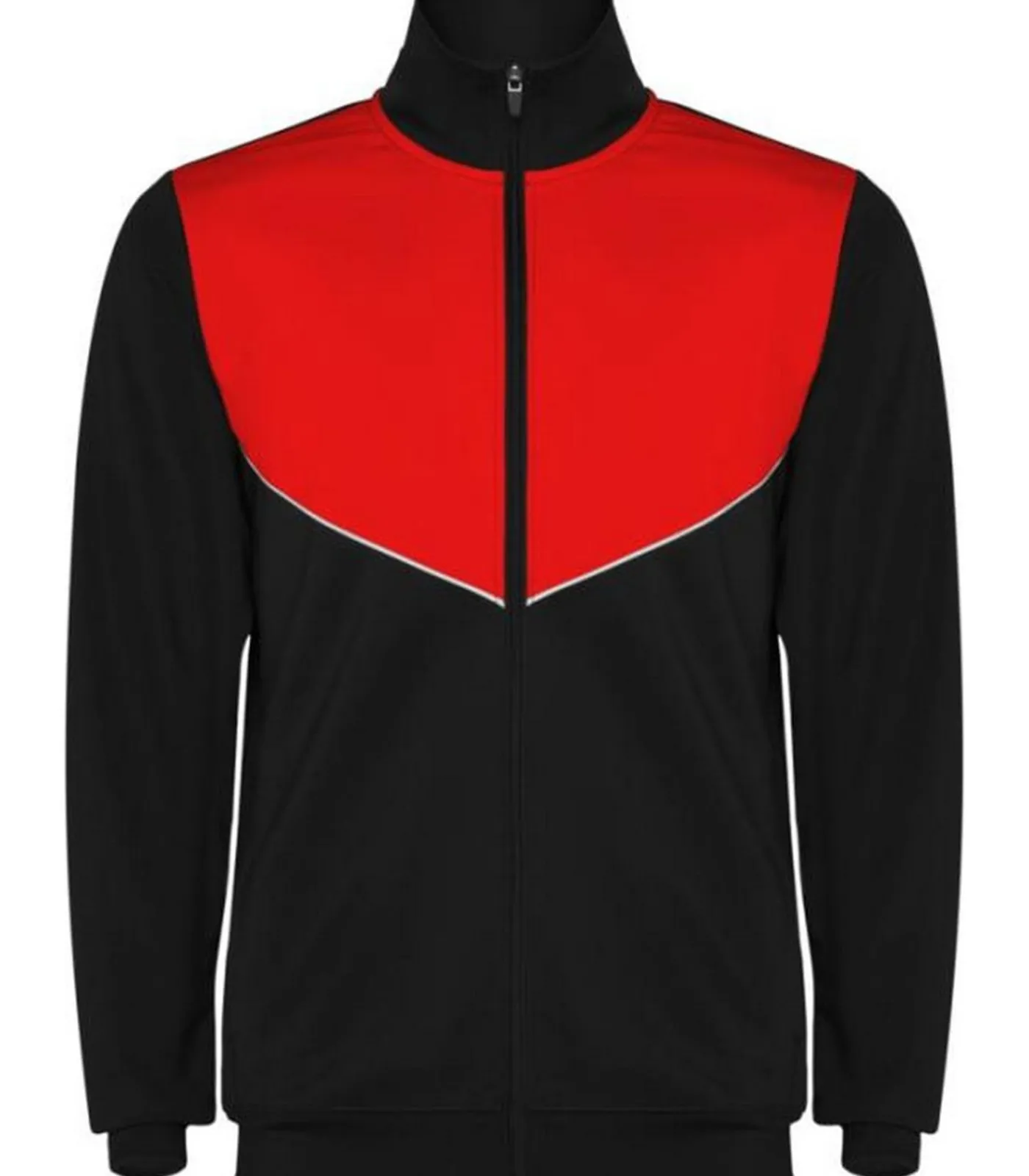 Kinderen Roly EVANS - Trainingspak - Rood