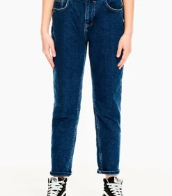 Best Evelin - Jeans Mom Fit Kinderen Jeans