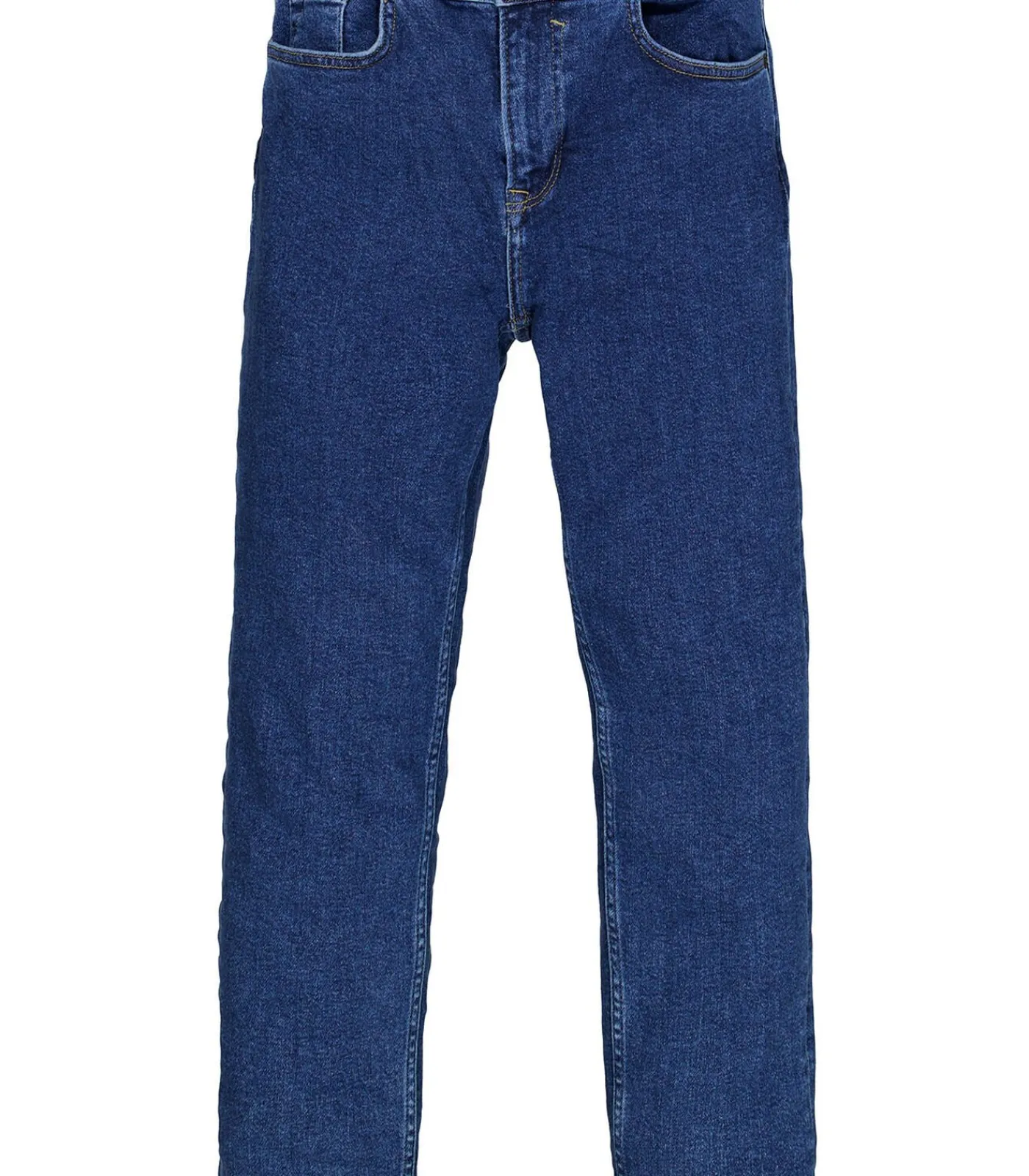 Best Evelin - Jeans Mom Fit Kinderen Jeans