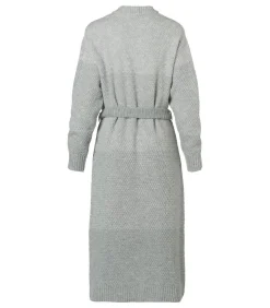 Online Evelyn Vest Grijs DAMES Truien & Cardigans