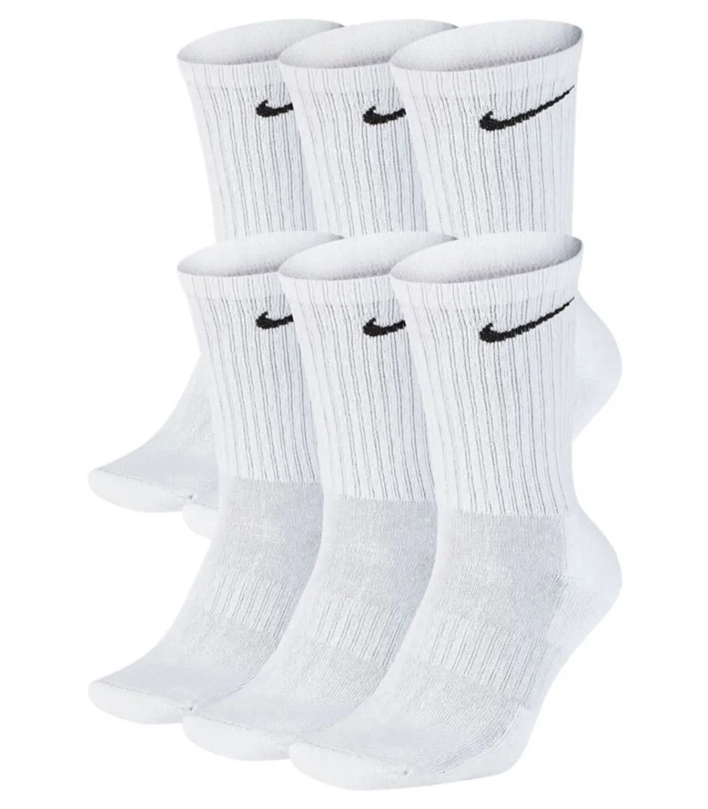 Sale EVERYDAY - Sokken - Wit DAMES Sokken En Panty's