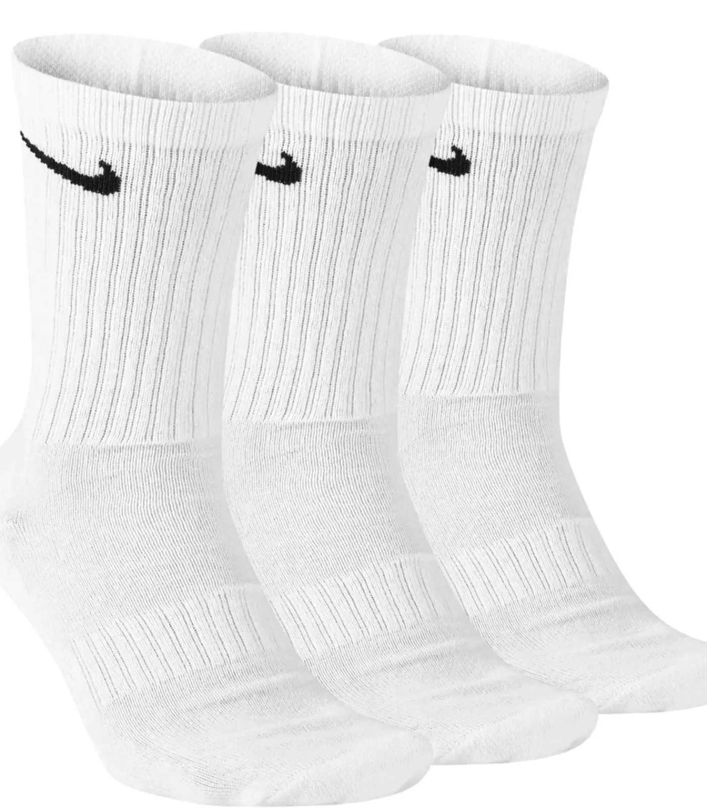 Clearance EVERYDAY - Sokken - Wit DAMES Sokken En Panty's