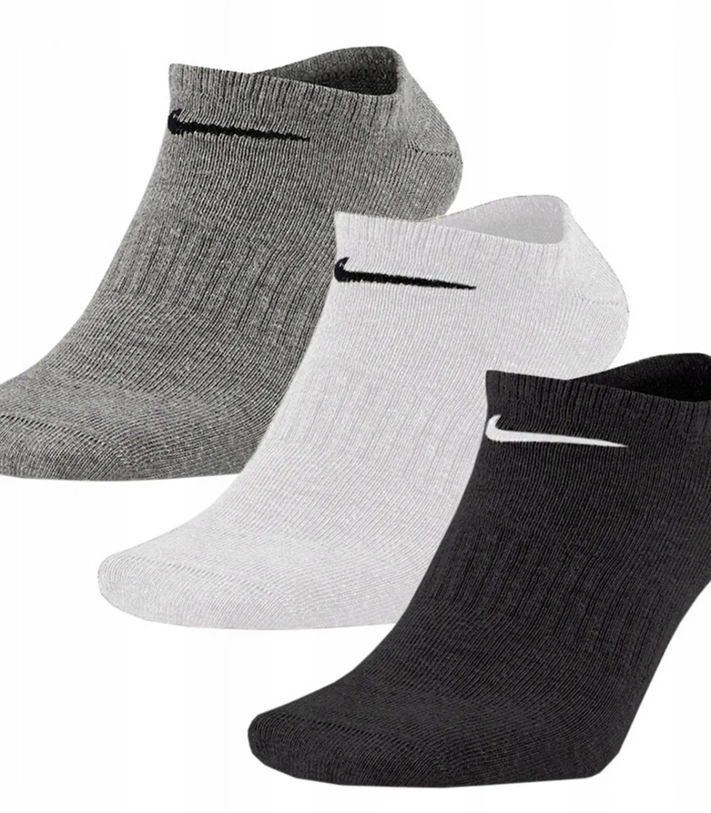 Best EVERYDAY - Sokken - Wit Heren Sokken