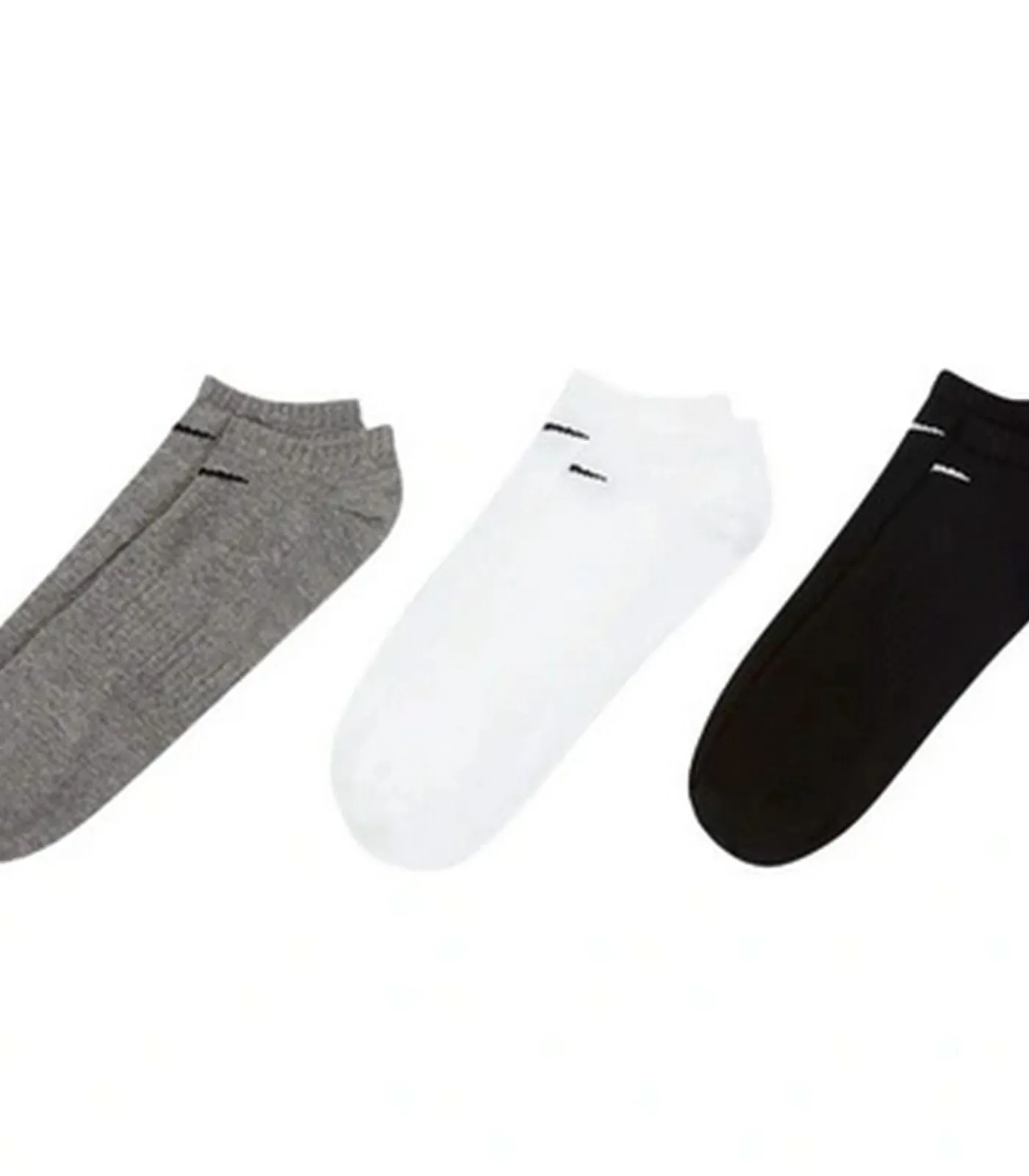 Best EVERYDAY - Sokken - Wit Heren Sokken