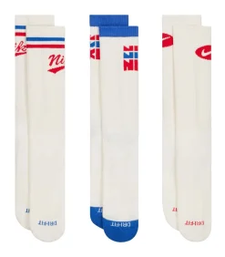 Hot EVERYDAY PLUS - Sokken - Wit DAMES Sokken En Panty's