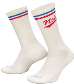 Hot EVERYDAY PLUS - Sokken - Wit DAMES Sokken En Panty's