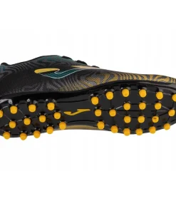 Kinderen JOMA EVOLUTION - boots - Zwart