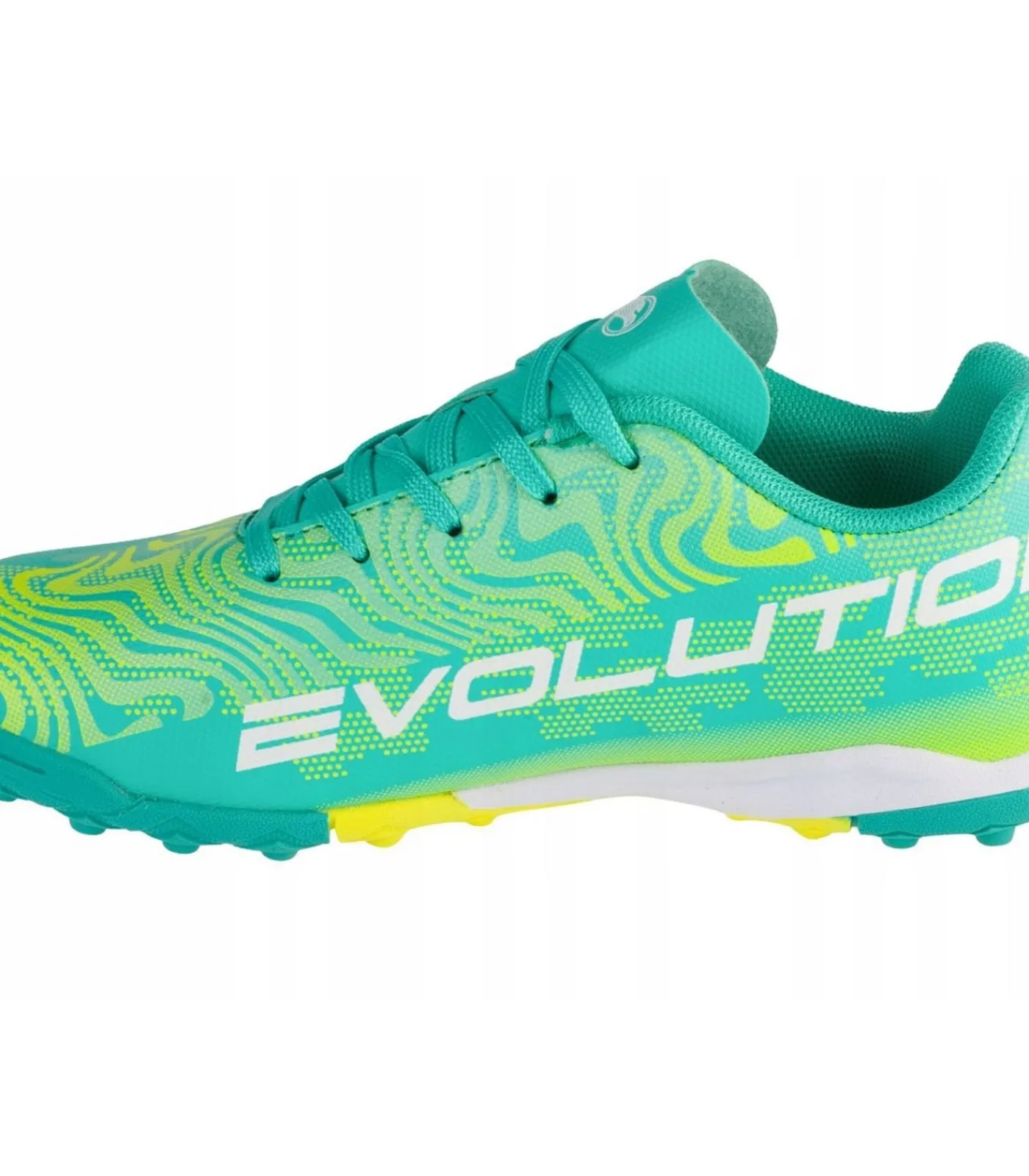 Clearance EVOLUTION - Sneakers - Blauw Kinderen Laarzen
