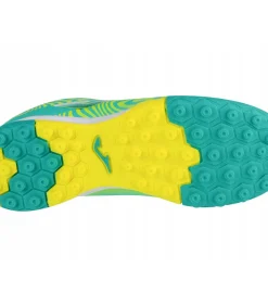 Clearance EVOLUTION - Sneakers - Blauw Kinderen Laarzen