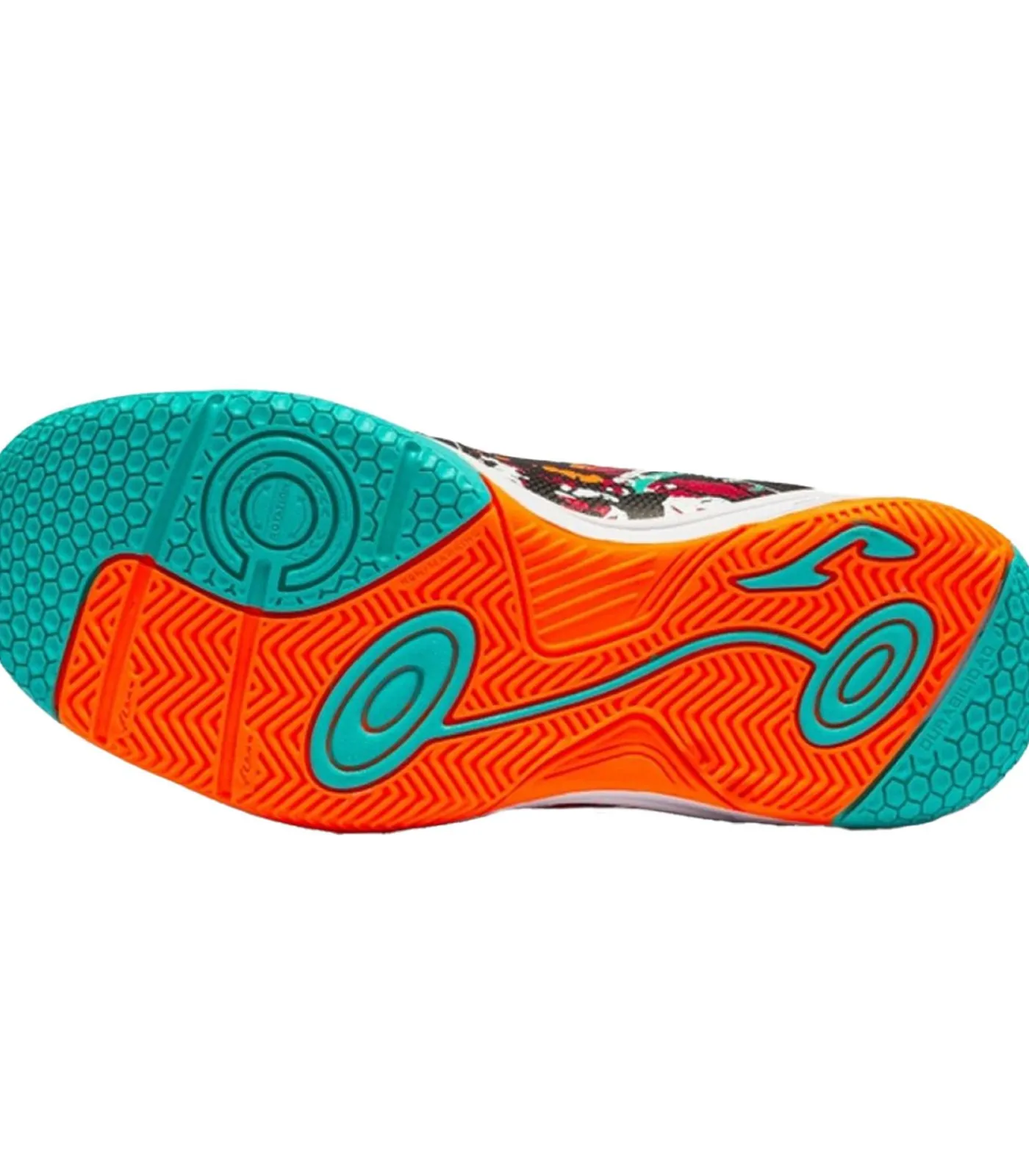 Kinderen JOMA EVOLUTION - Sneakers -