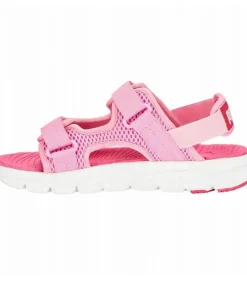 Kinderen PUMA EVOLVE - Sandalen - Roze