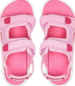 Discount EVOLVE - Sandalen - Roze Kinderen Sandalen