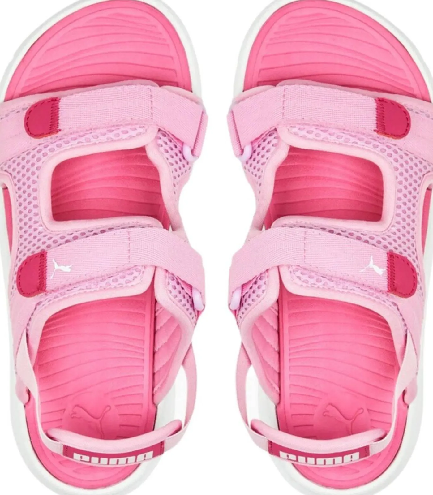 Discount EVOLVE - Sandalen - Roze Kinderen Sandalen