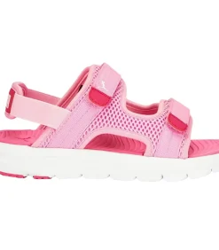 Discount EVOLVE - Sandalen - Roze Kinderen Sandalen