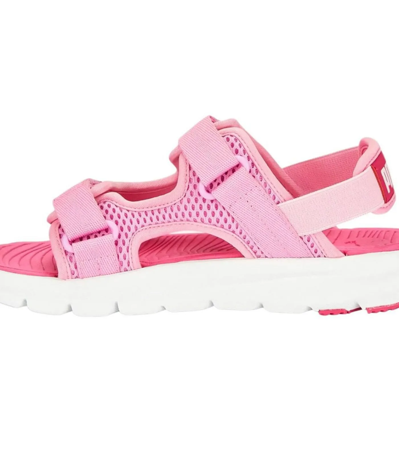 Discount EVOLVE - Sandalen - Roze Kinderen Sandalen