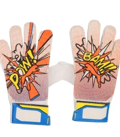 Heren PUMA EVOPOWER GRIP 4 - Handschoenen - Oranje