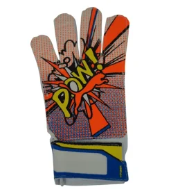 Heren PUMA EVOPOWER GRIP 4 - Handschoenen - Oranje