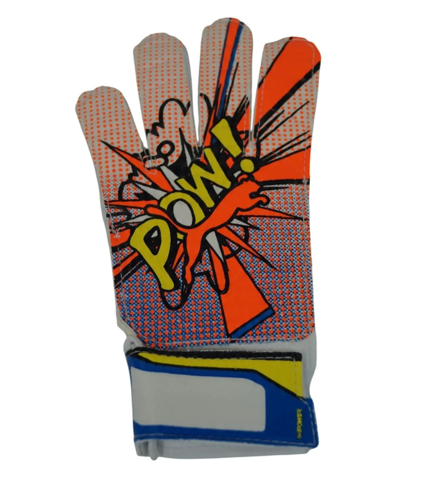 Heren PUMA EVOPOWER GRIP 4 - Handschoenen - Oranje