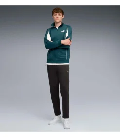 Heren PUMA Evostripe Pants Dk