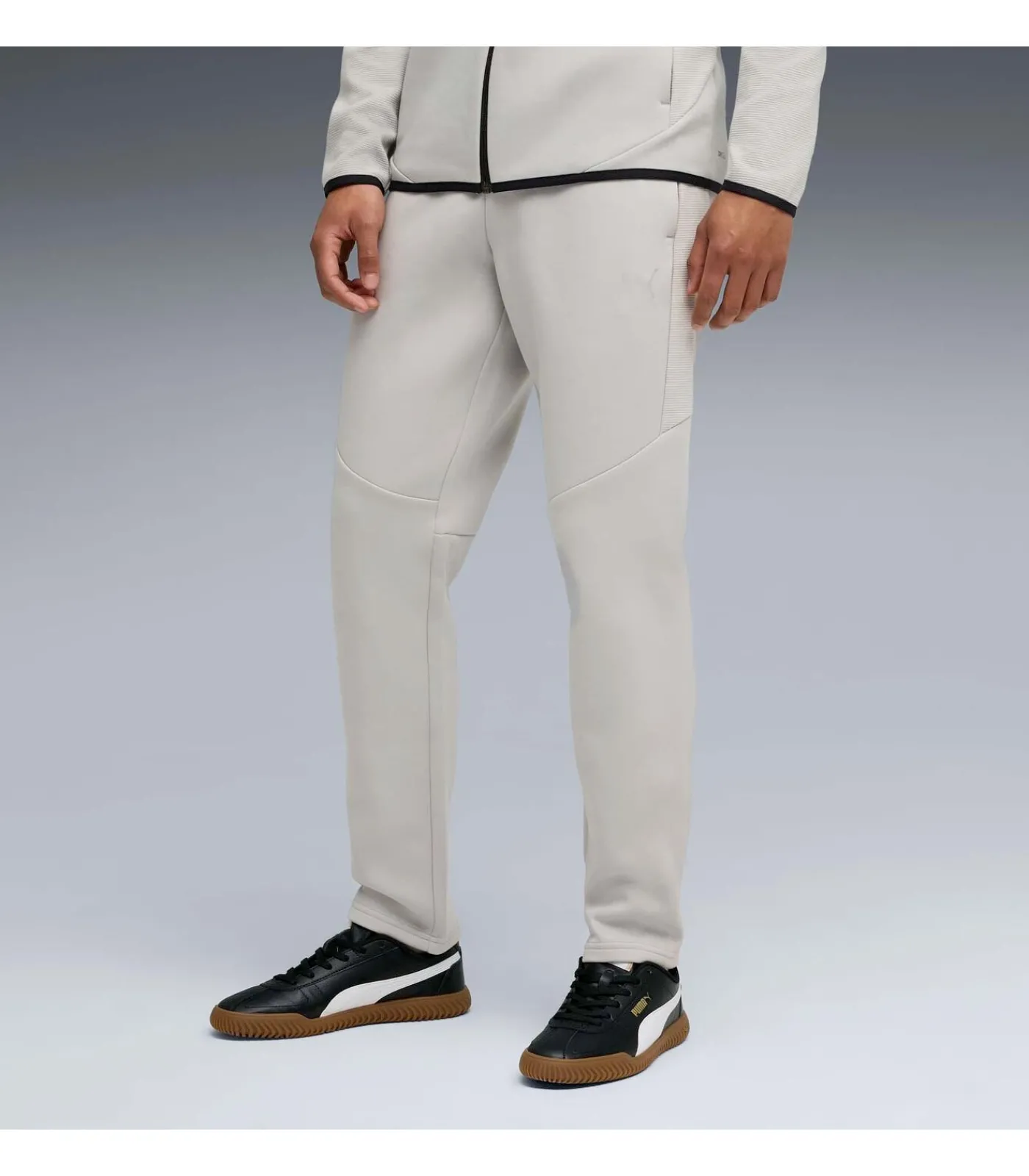 Heren PUMA Evostripe Pants Dk