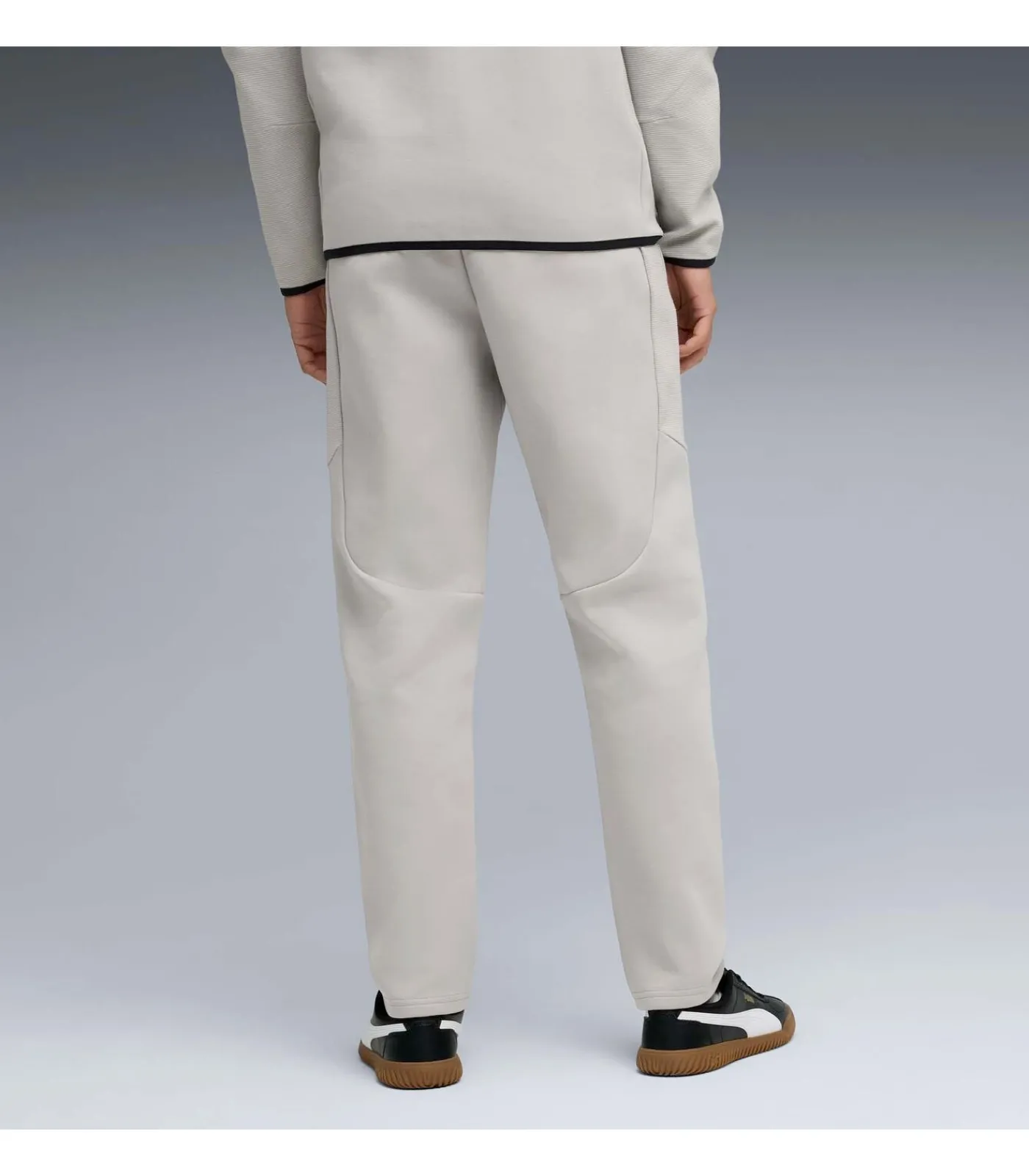 Heren PUMA Evostripe Pants Dk