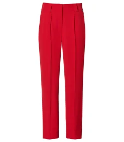 DAMES Mart Visser Evy Broek Rood