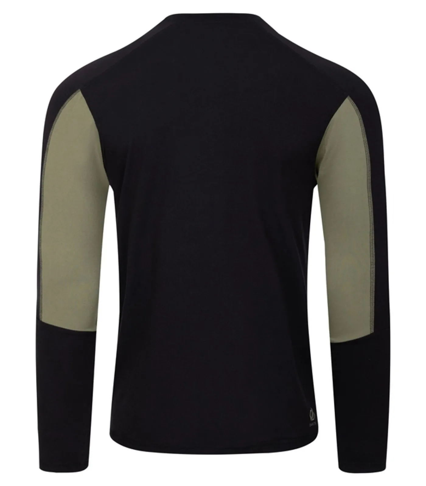 Heren Dare 2b EXCHANGE III - basislaag - Olijfgroen