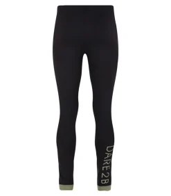 Heren Dare 2b EXCHANGE III - basislaag - Olijfgroen