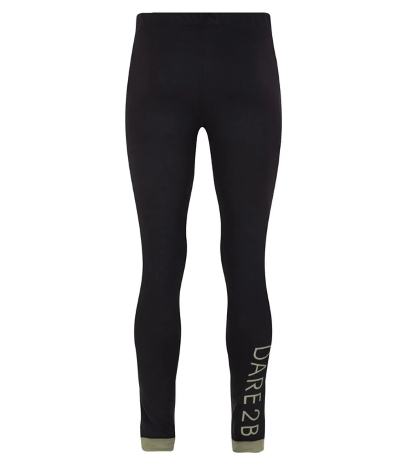 Heren Dare 2b EXCHANGE III - basislaag - Olijfgroen