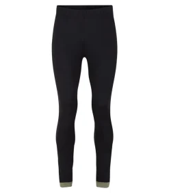 Heren Dare 2b EXCHANGE III - basislaag - Olijfgroen