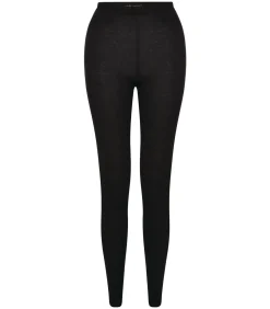 Discount EXCHANGE III - basislaag - Zwart Heren Thermisch Ondergoed