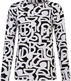 Heren Dare 2b EXCHANGE III - basislaag - Zwart