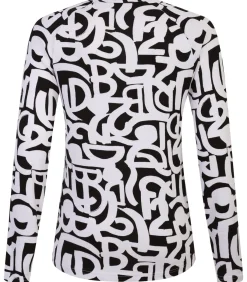 Heren Dare 2b EXCHANGE III - basislaag - Zwart