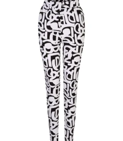 Heren Dare 2b EXCHANGE III - basislaag - Zwart