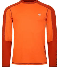 Heren Dare 2b EXCHANGE III - basislaag - Oranje