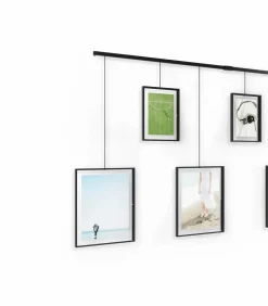 Best Exhibit fotolijsten, set van 9 Fotolijsten