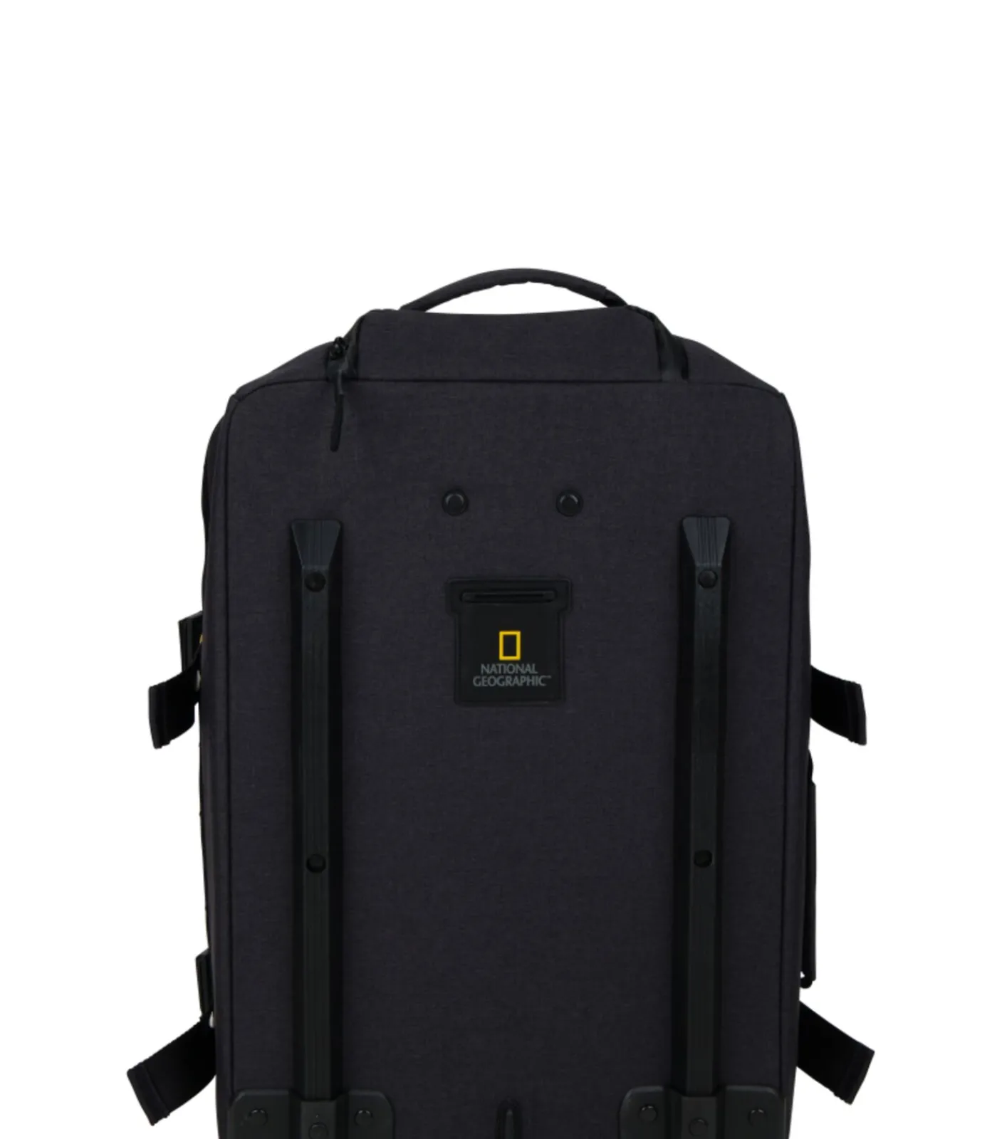 National Geographic Expedition Reistas met wielen 25L