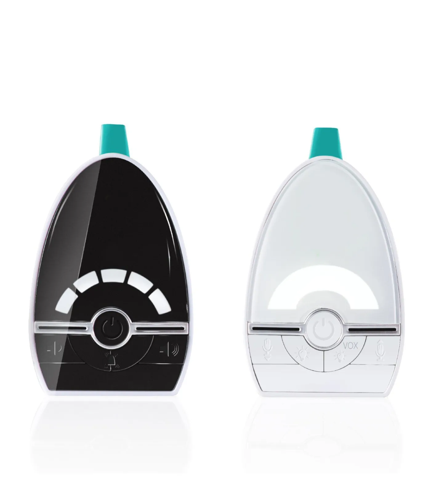 Kinderen BabyMoov Expert Care Babyfoon