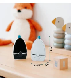 Kinderen BabyMoov Expert Care Babyfoon